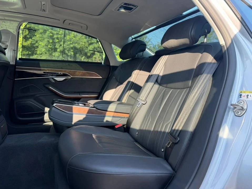 2022 Audi D5 A8 - Image 8 of 20