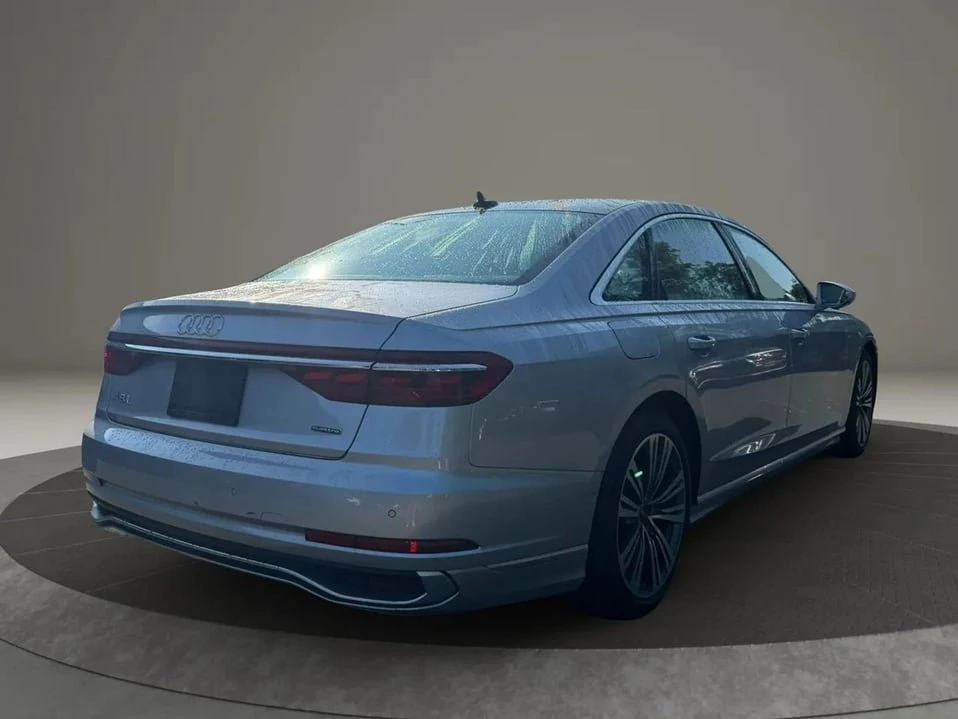 2022 Audi D5 A8 - Image 6 of 20