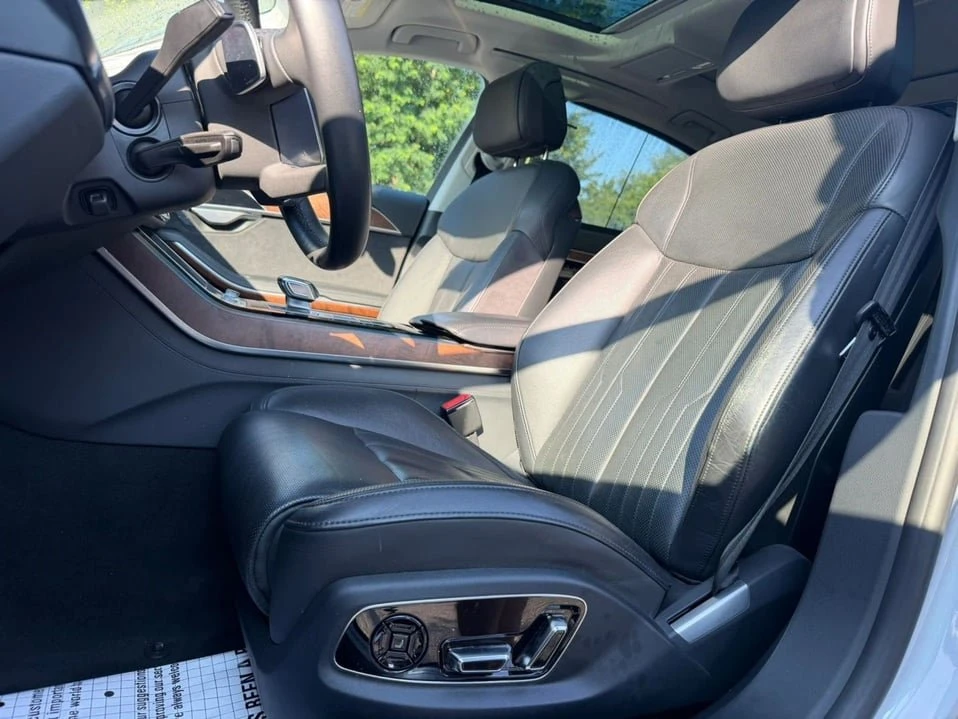 2022 Audi D5 A8 - Image 7 of 20