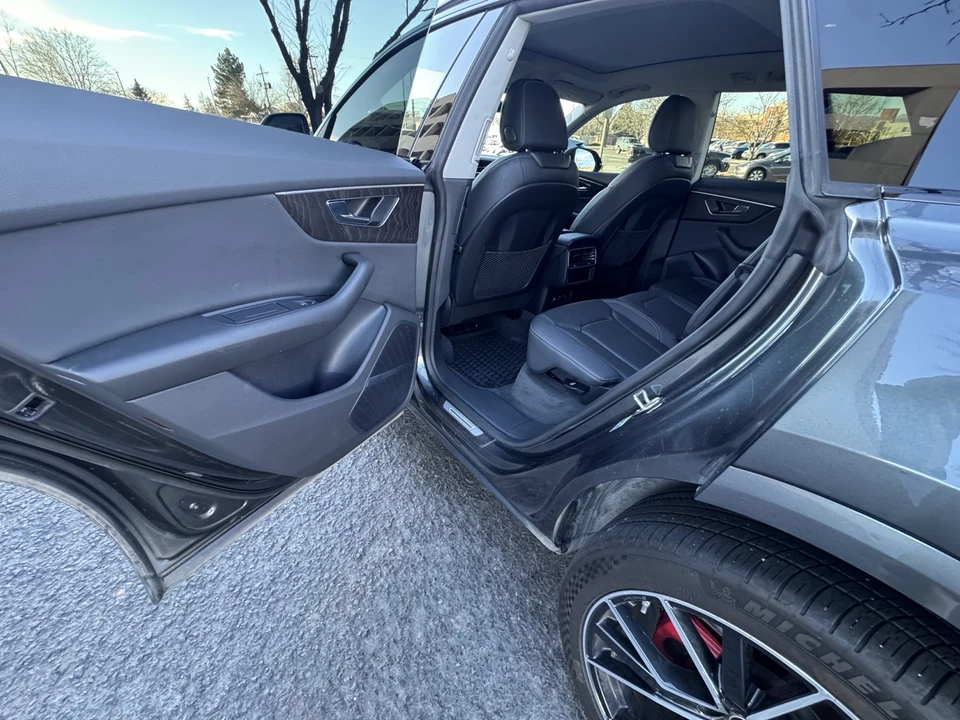 2022 Audi D5 A8 - Image 16 of 17