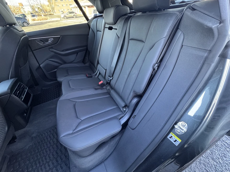 2022 Audi D5 A8 - Image 15 of 17