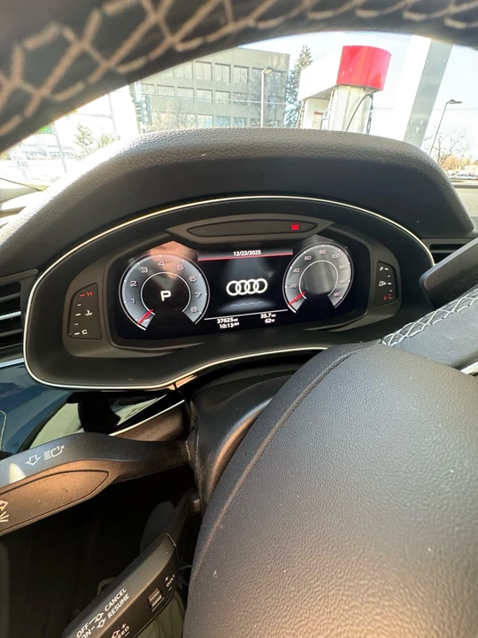 2022 Audi D5 A8 - Image 11 of 17