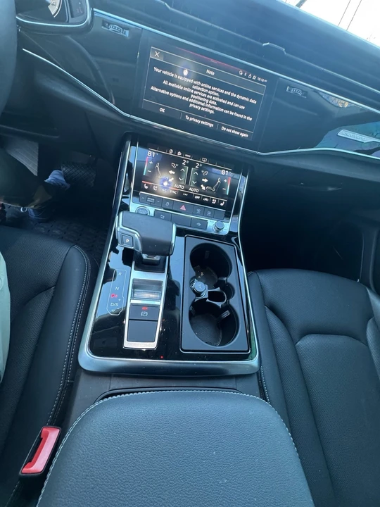 2022 Audi D5 A8 - Image 13 of 17