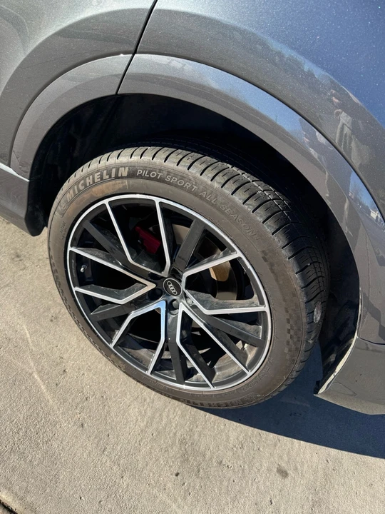 2022 Audi D5 A8 - Image 2 of 17