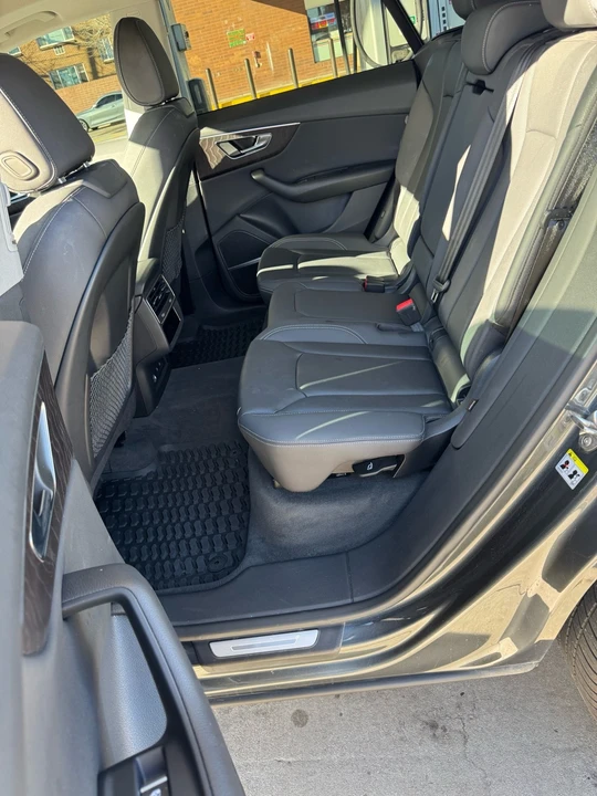 2022 Audi D5 A8 - Image 7 of 17