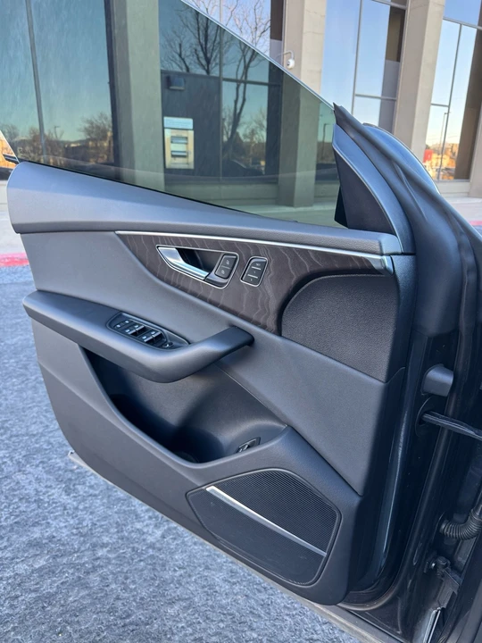 2022 Audi D5 A8 - Image 12 of 17