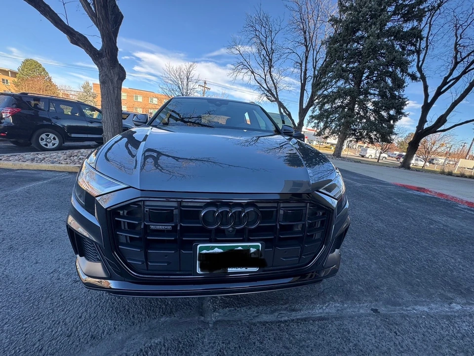 2022 Audi D5 A8 - Image 6 of 17