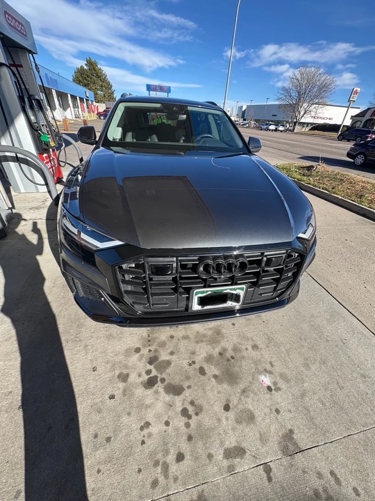 2022 Audi D5 A8 - Image 3 of 17