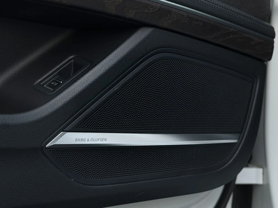 2022 Audi D5 A8 - Image 17 of 21