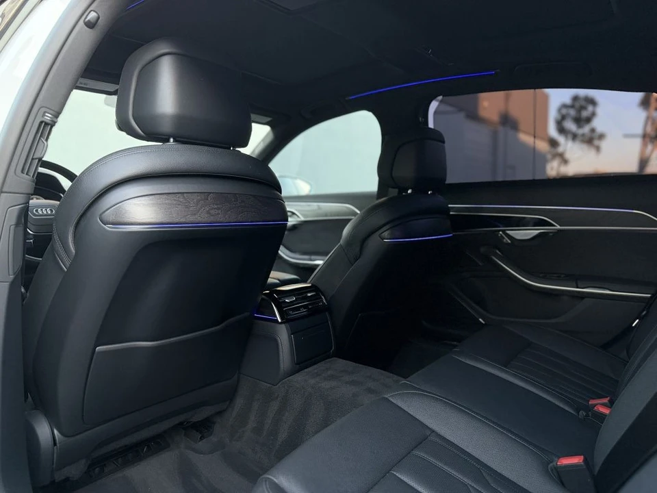 2022 Audi D5 A8 - Image 21 of 21