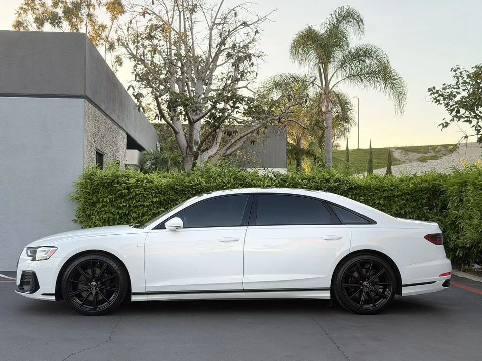2022 Audi D5 A8 - Image 6 of 21