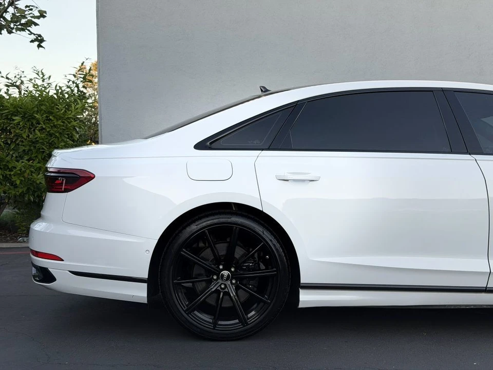 2022 Audi D5 A8 - Image 13 of 21