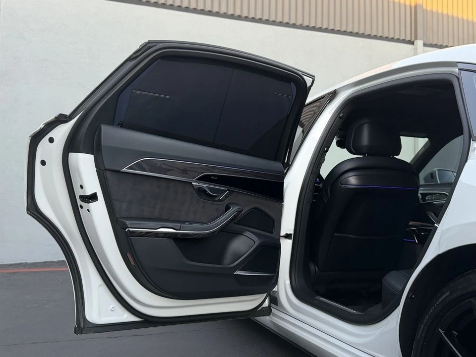 2022 Audi D5 A8 - Image 20 of 21