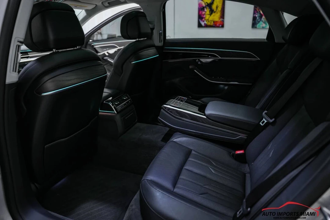 2022 Audi D5 A8 - Image 10 of 21