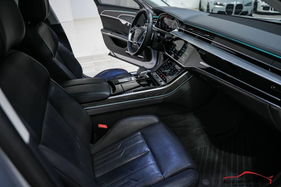 2022 Audi D5 A8 - Image 12 of 12