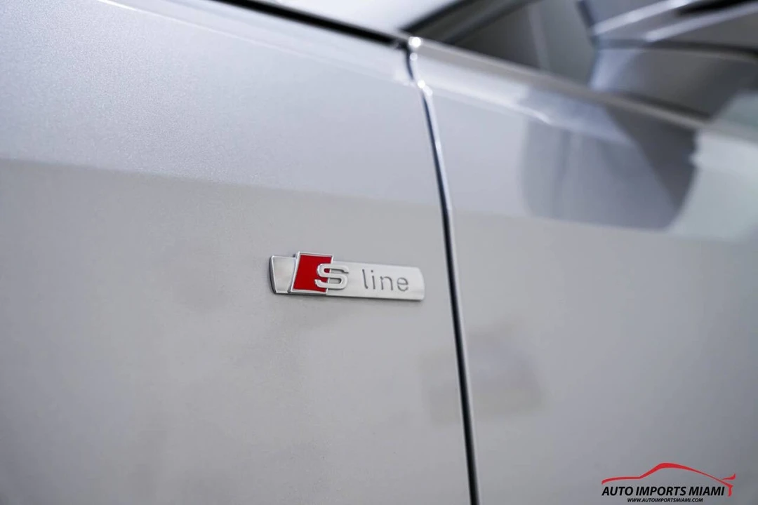 2022 Audi D5 A8 - Image 8 of 12