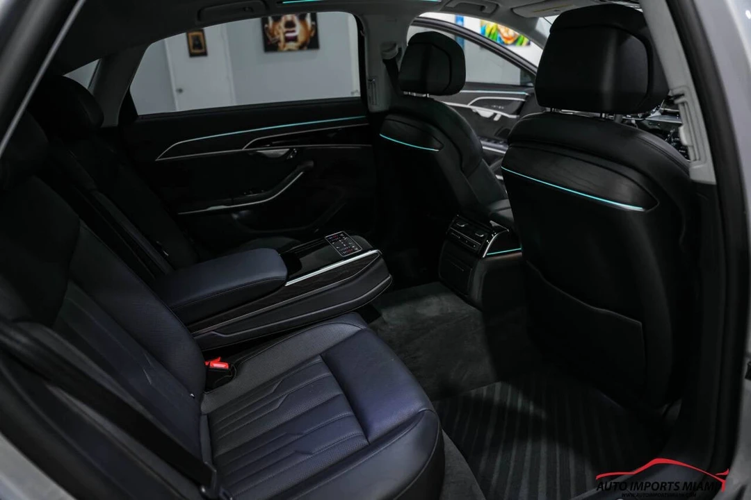 2022 Audi D5 A8 - Image 11 of 21