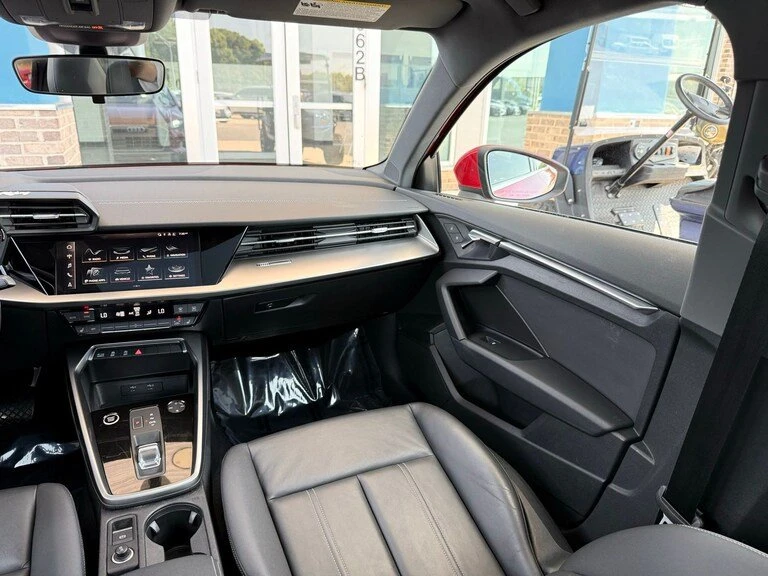 2022 Audi 8Y A3 - Image 11 of 20