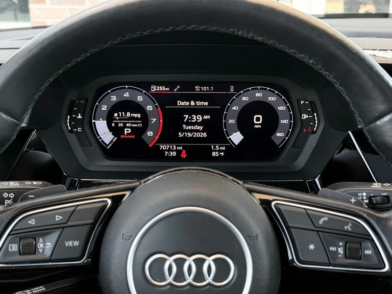 2022 Audi 8Y A3 - Image 14 of 20