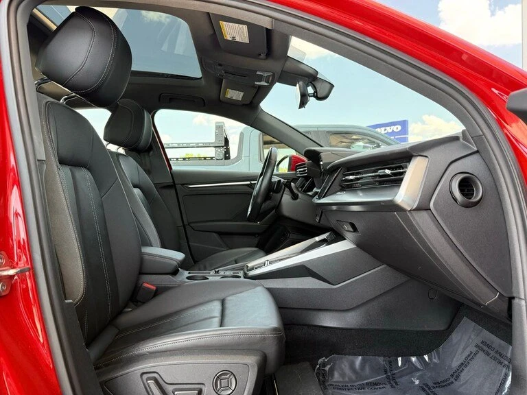2022 Audi 8Y A3 - Image 20 of 20