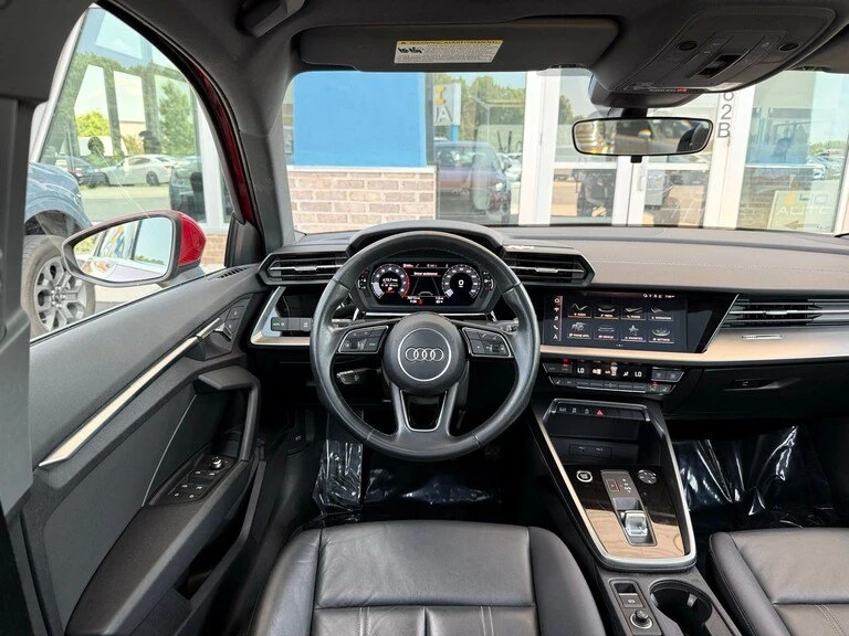 2022 Audi 8Y A3 - Image 10 of 20