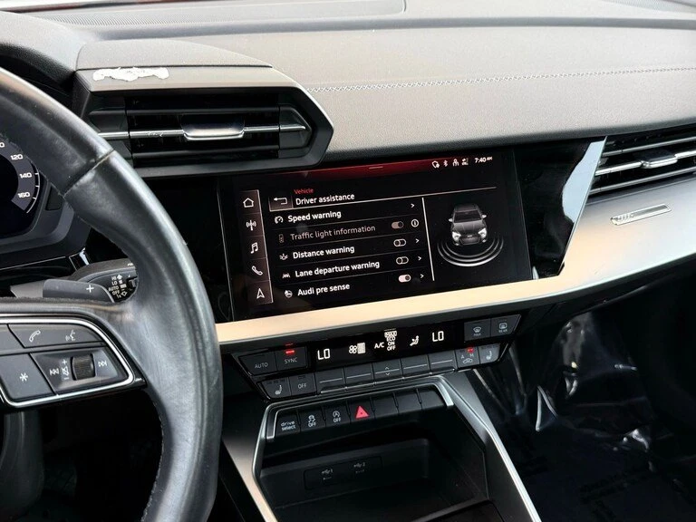 2022 Audi 8Y A3 - Image 13 of 20