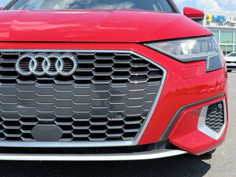 2022 Audi 8Y A3 - Image 3 of 20