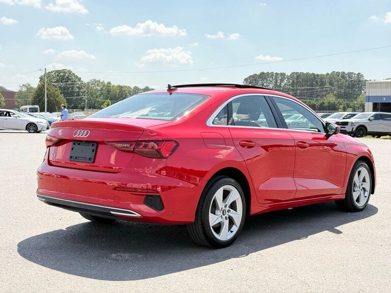 2022 Audi 8Y A3 - Image 5 of 20