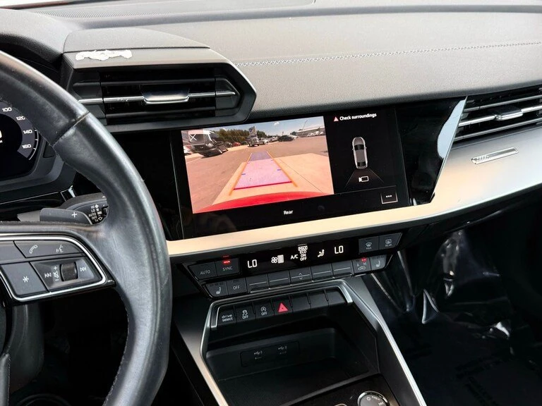 2022 Audi 8Y A3 - Image 15 of 20