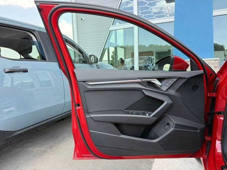 2022 Audi 8Y A3 - Image 7 of 20