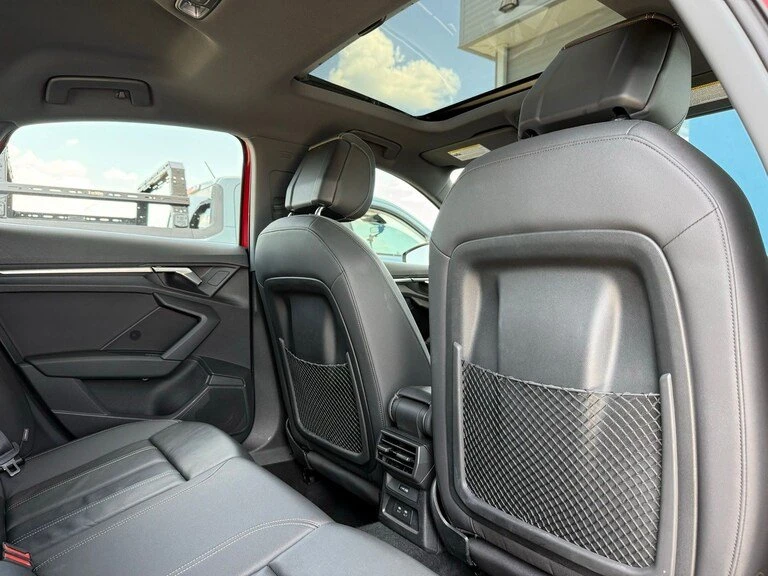 2022 Audi 8Y A3 - Image 18 of 20