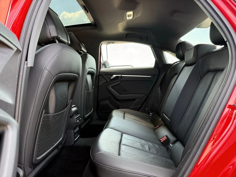 2022 Audi 8Y A3 - Image 16 of 20