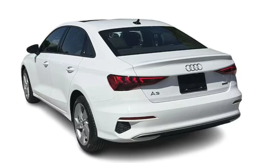 2022 Audi 8Y A3 - Image 6 of 6