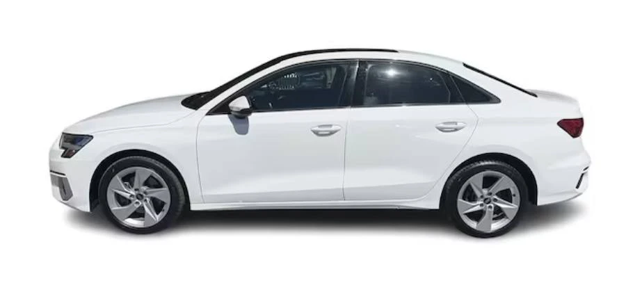 2022 Audi 8Y A3 - Image 4 of 6