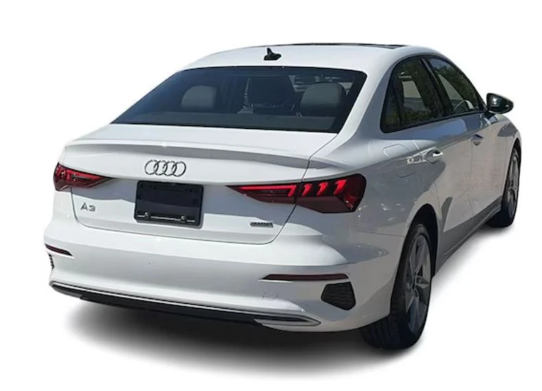 2022 Audi 8Y A3 - Image 5 of 6