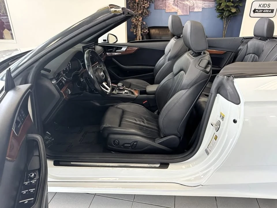 2022 Audi B9 A5 - Image 6 of 12