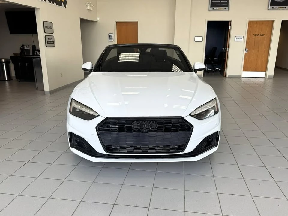 2022 Audi B9 A5 - Image 2 of 12