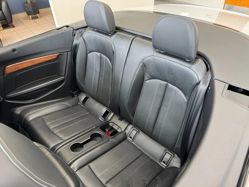 2022 Audi B9 A5 - Image 9 of 12