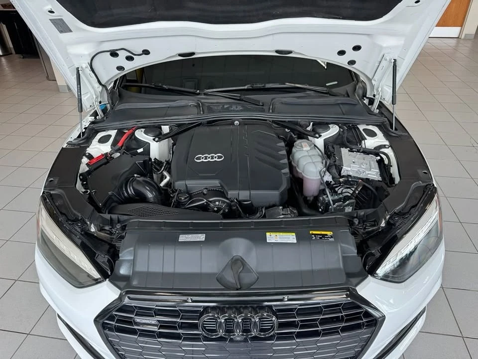 2022 Audi B9 A5 - Image 12 of 12