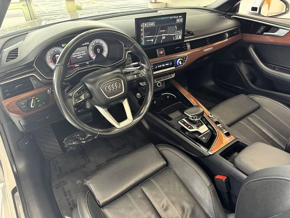 2022 Audi B9 A5 - Image 7 of 12