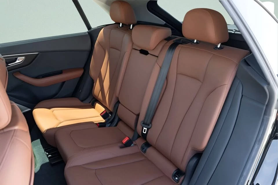2022 Audi Q8 - Image 15 of 19