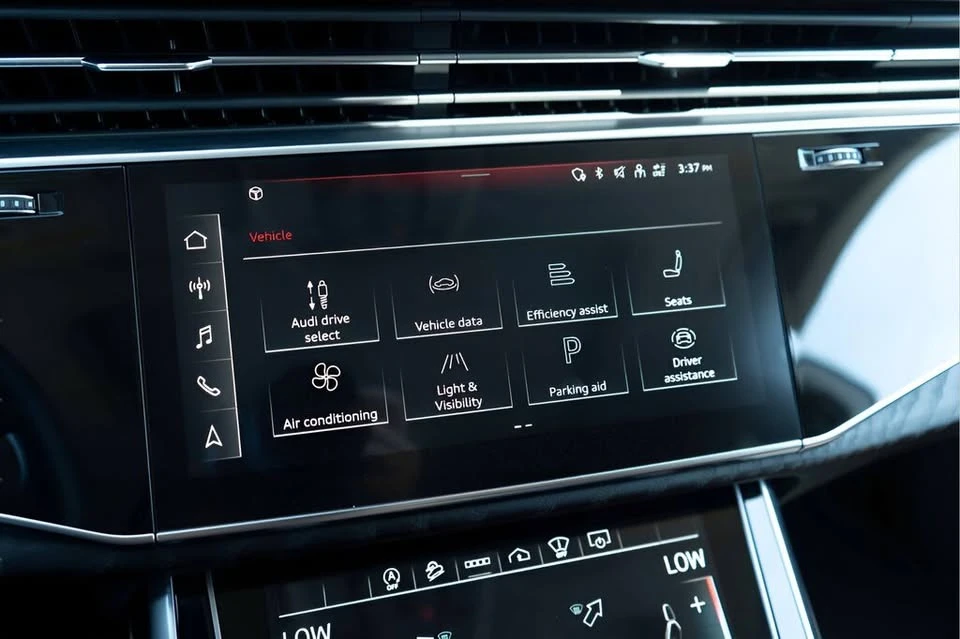 2022 Audi Q8 - Image 10 of 19