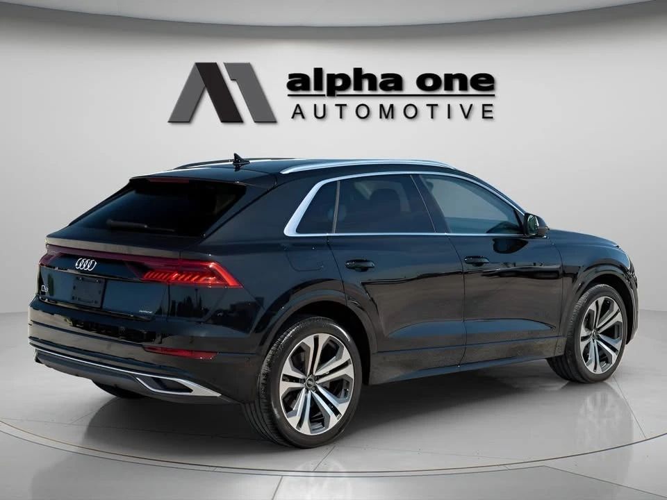 2022 Audi Q8 - Image 6 of 19