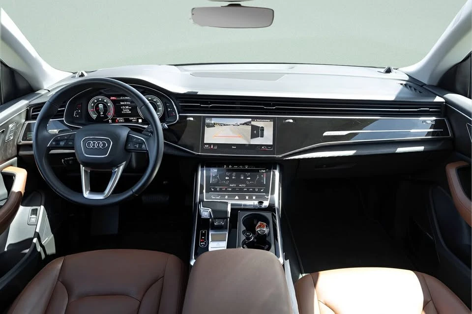 2022 Audi Q8 - Image 14 of 19