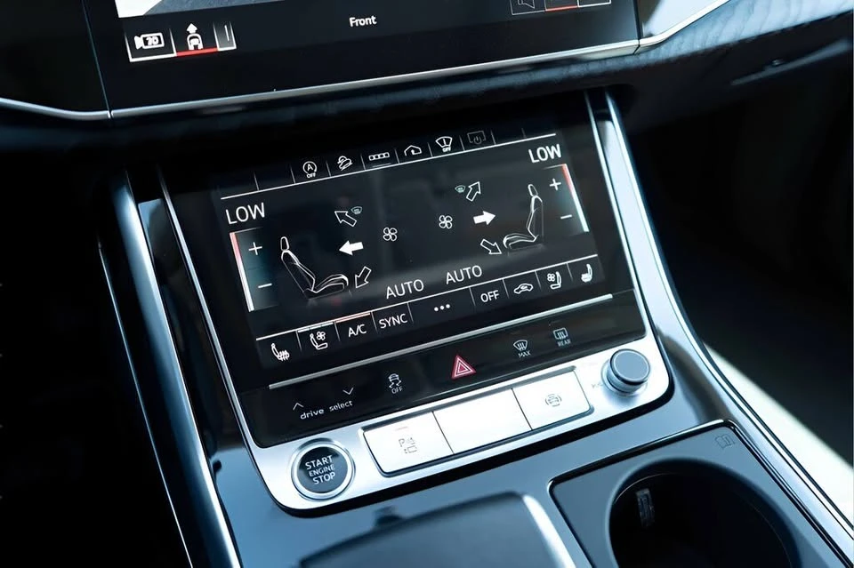 2022 Audi Q8 - Image 11 of 19