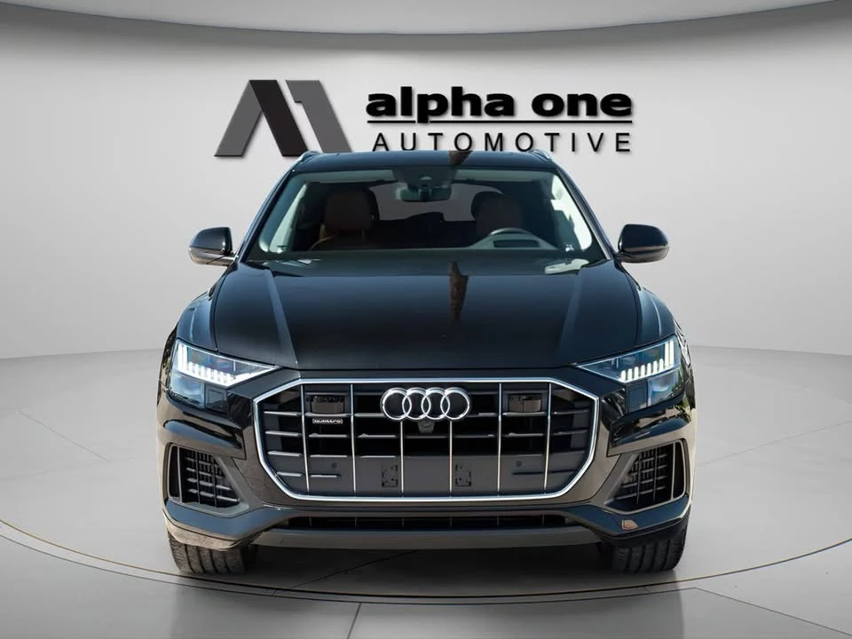 2022 Audi Q8 - Image 5 of 19