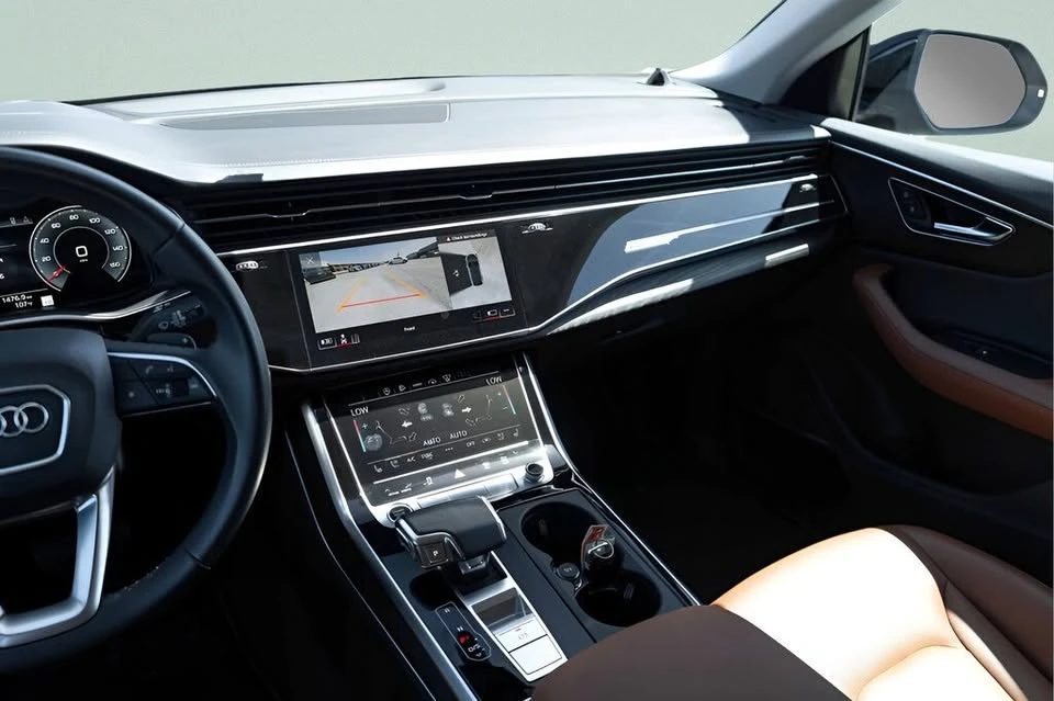 2022 Audi Q8 - Image 12 of 19