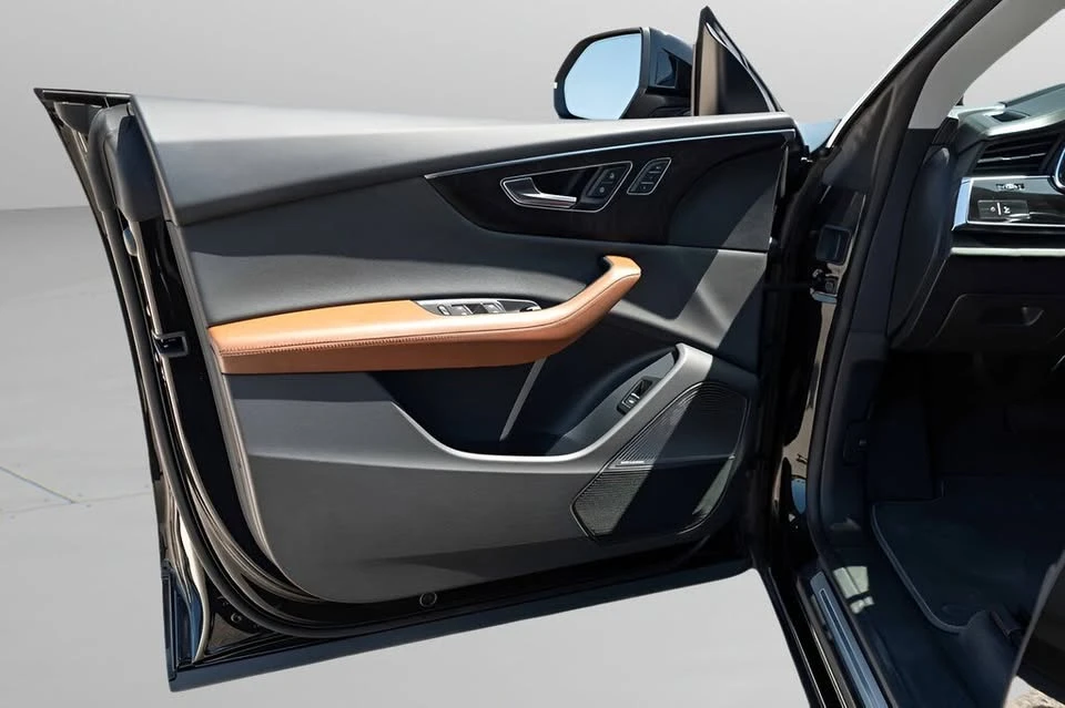 2022 Audi Q8 - Image 18 of 19