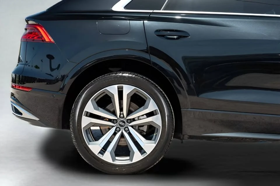 2022 Audi Q8 - Image 7 of 19