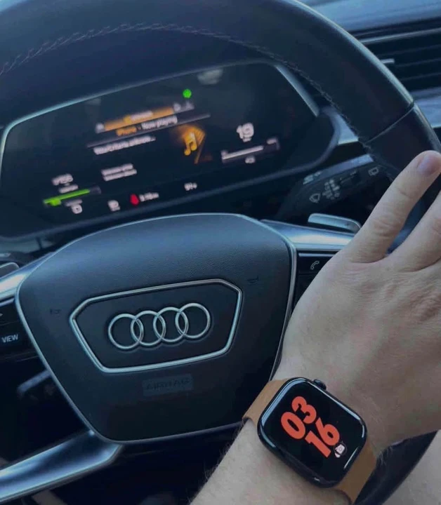 2022 Audi Q8 e-tron - Image 4 of 6